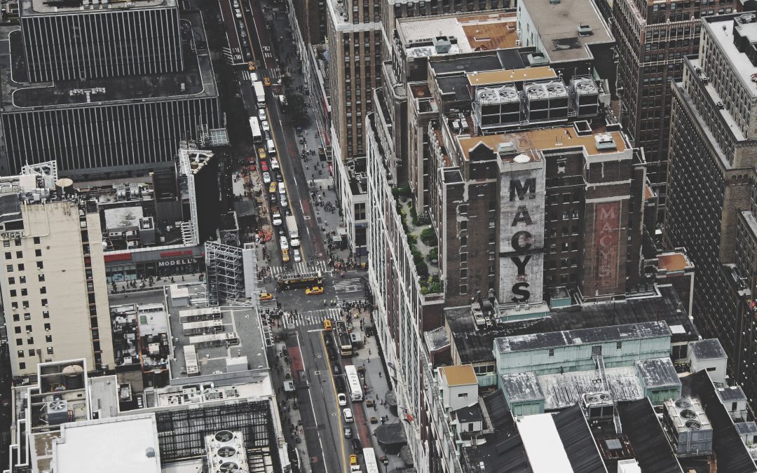 Shopping and the Concept of Experience