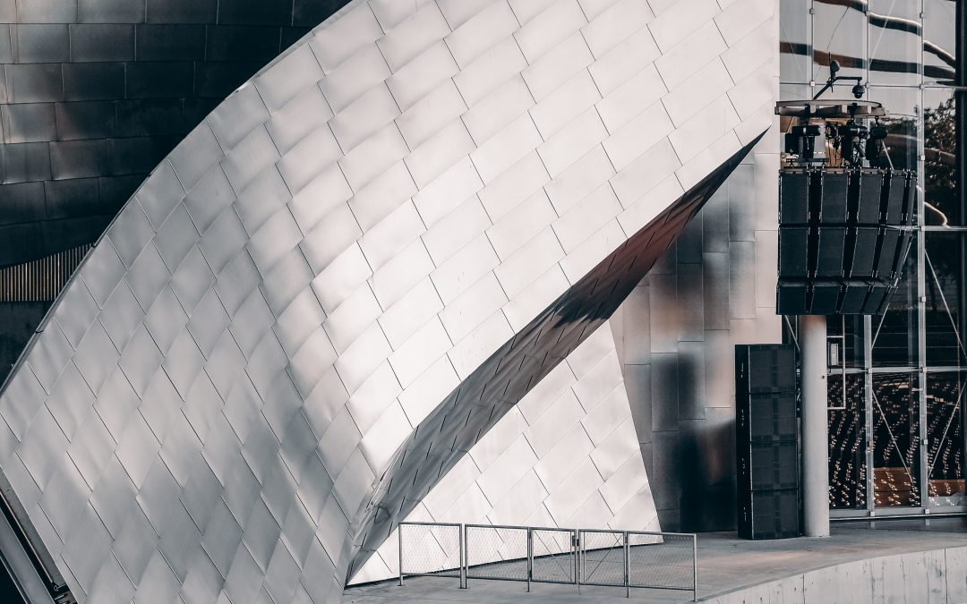 Listen – Your Venue Is Speaking to You