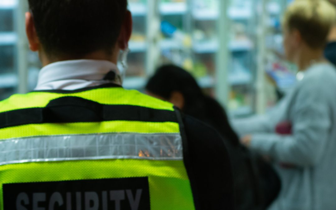 The Sense of Security — Risk Management and Meeting Design