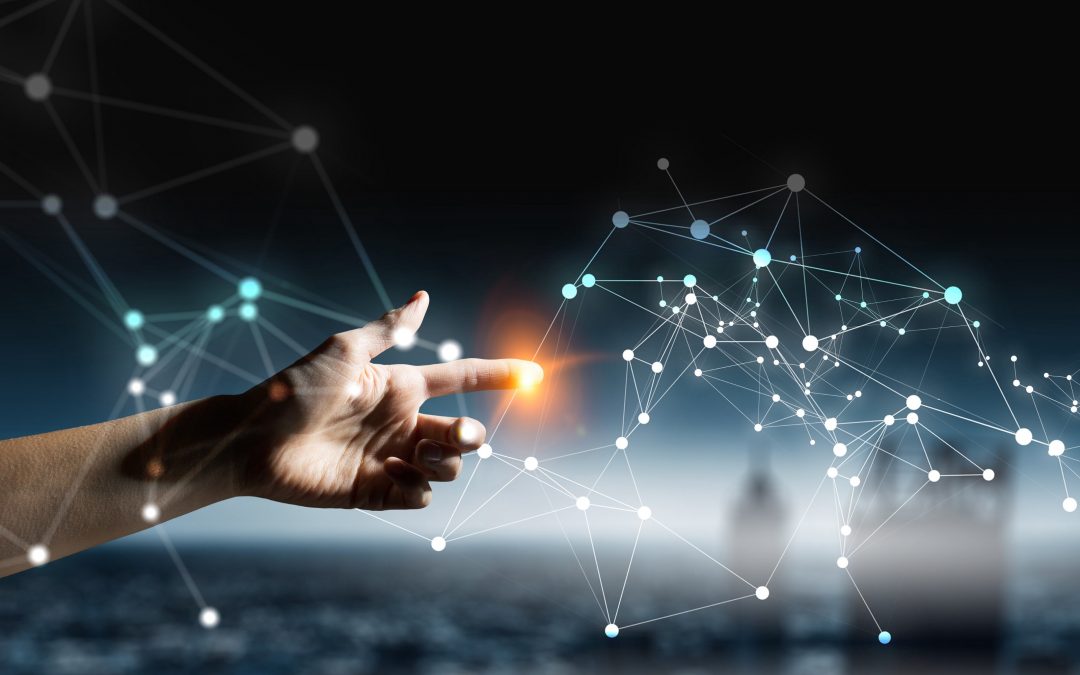 Connecting and the Power of Associations