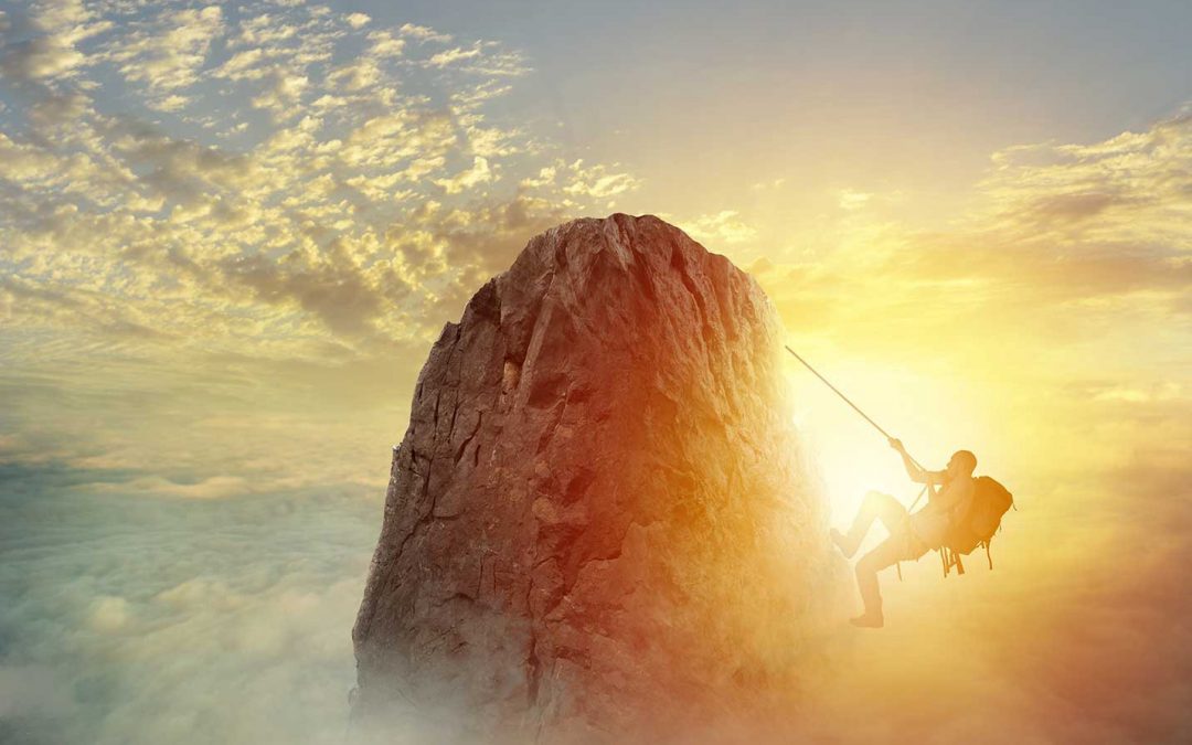 How to Accomplish Anything: The 90/90 Mindset