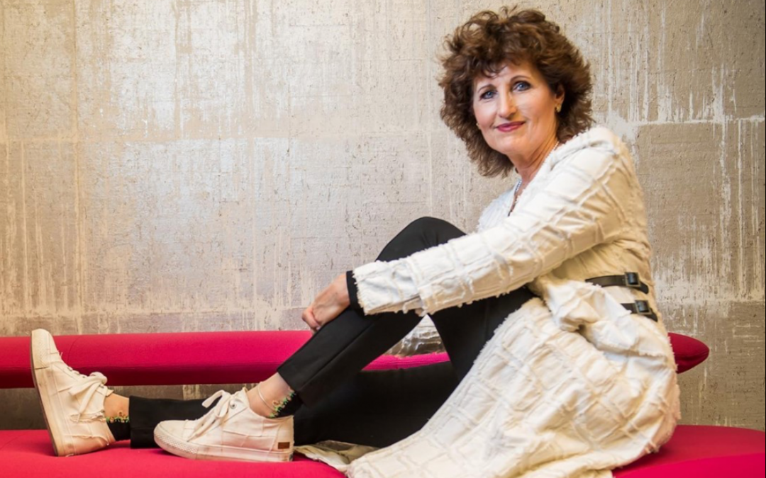 Creativity’s Disorderly Journey to Stability